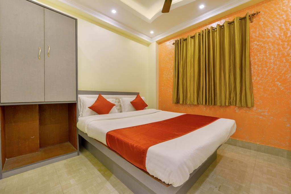 Golden Heaven Hotel Kalkutta Kültér fotó